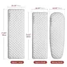 Matelas pneumatique ultraléger NATUREHIKE Tuye : confort et portabilité